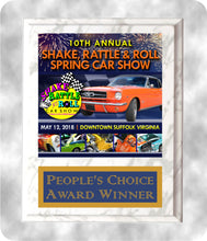 Load image into Gallery viewer, HANGING WALL PLAQUES