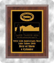 Load image into Gallery viewer, HANGING WALL PLAQUES