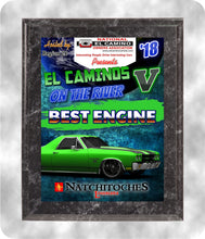 Load image into Gallery viewer, HANGING WALL PLAQUES