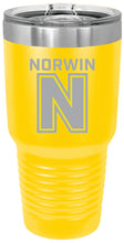 Load image into Gallery viewer, Insulated Tumbler (30 oz)

