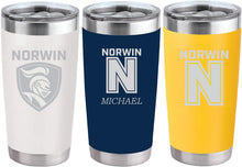 Load image into Gallery viewer, Insulated Tumbler (20 oz)
